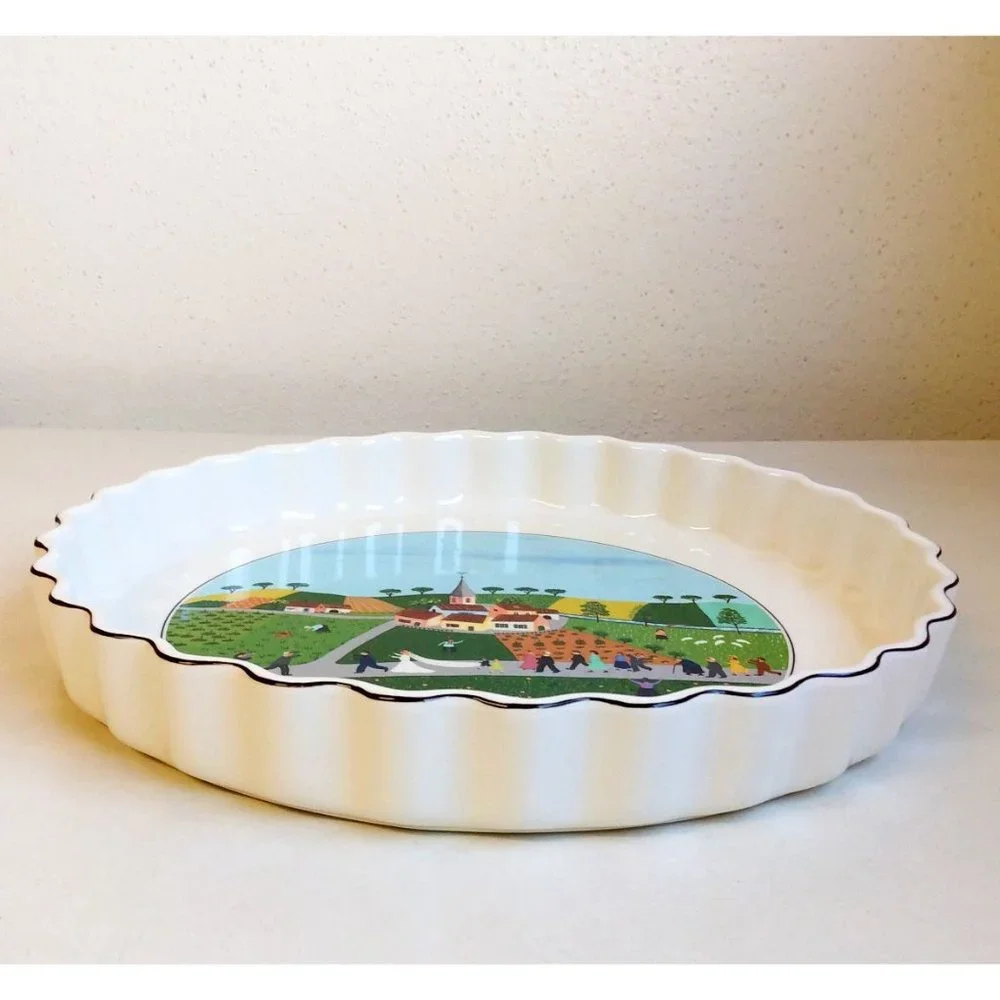 Villeroy & Boch design naif